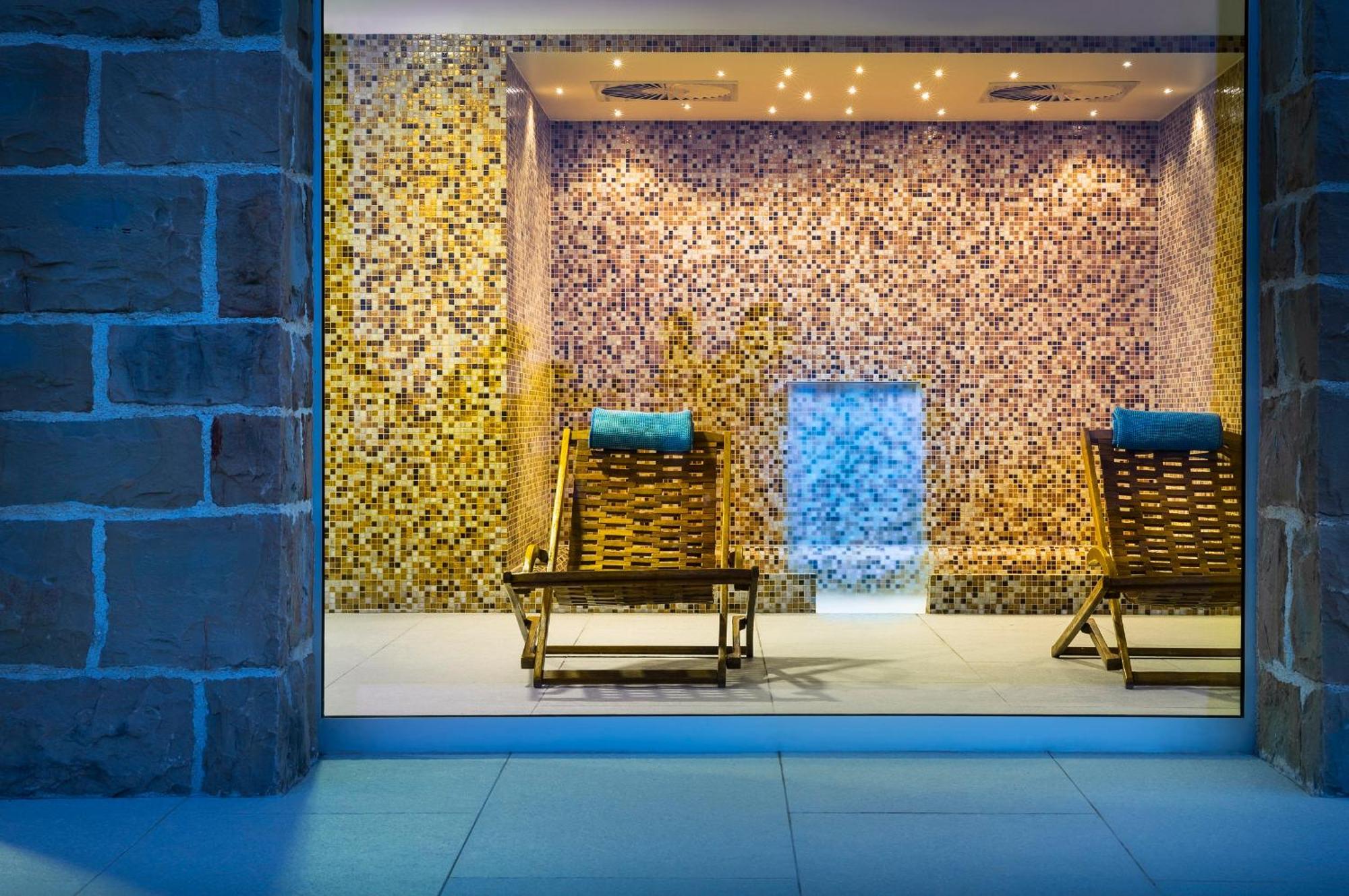 Palazzo Angelica B&B Adults Only Oprtalj ภายนอก รูปภาพ
